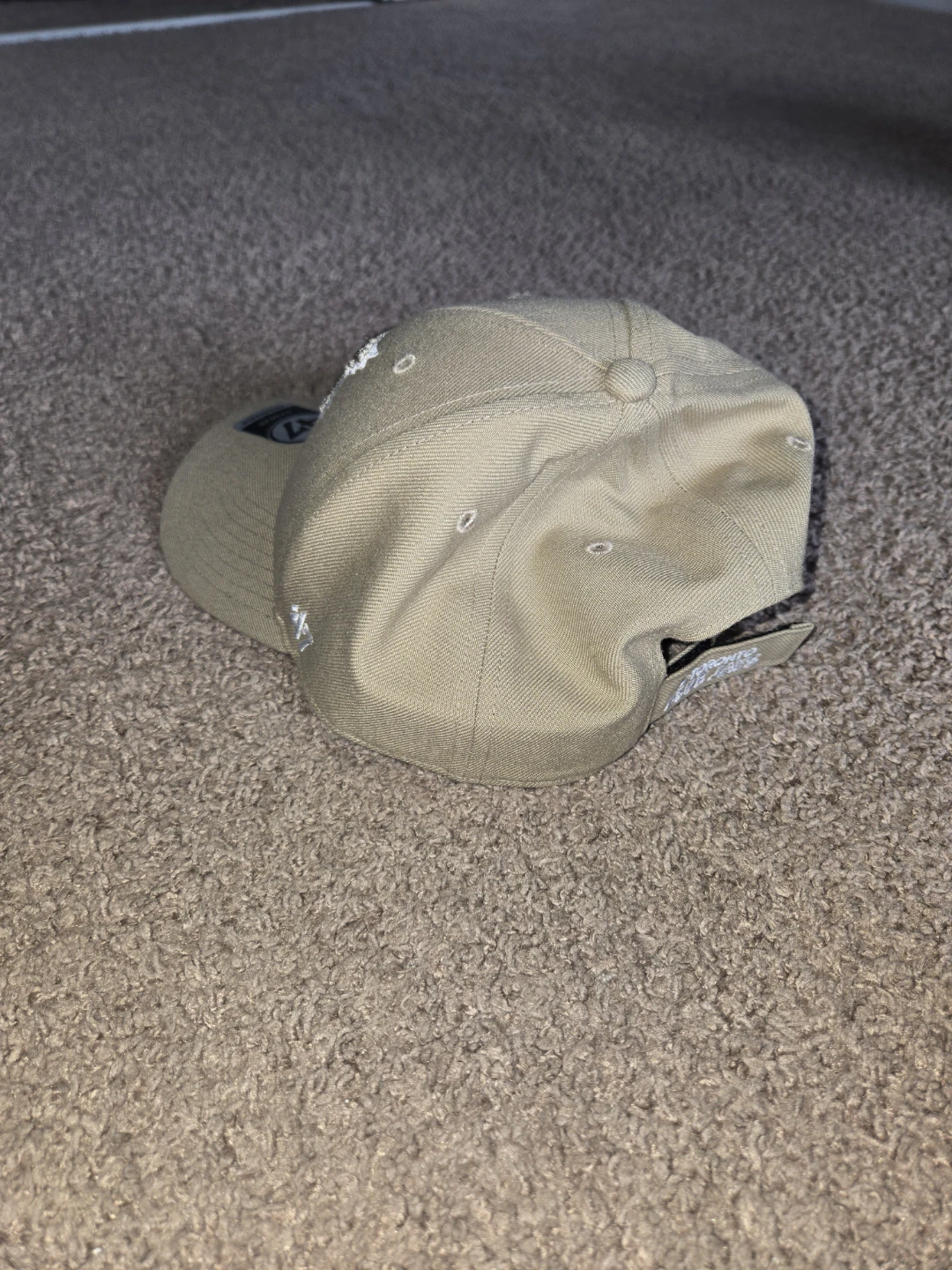 47 Brand Toronto Blue Jays Baseball Cap - photo 4