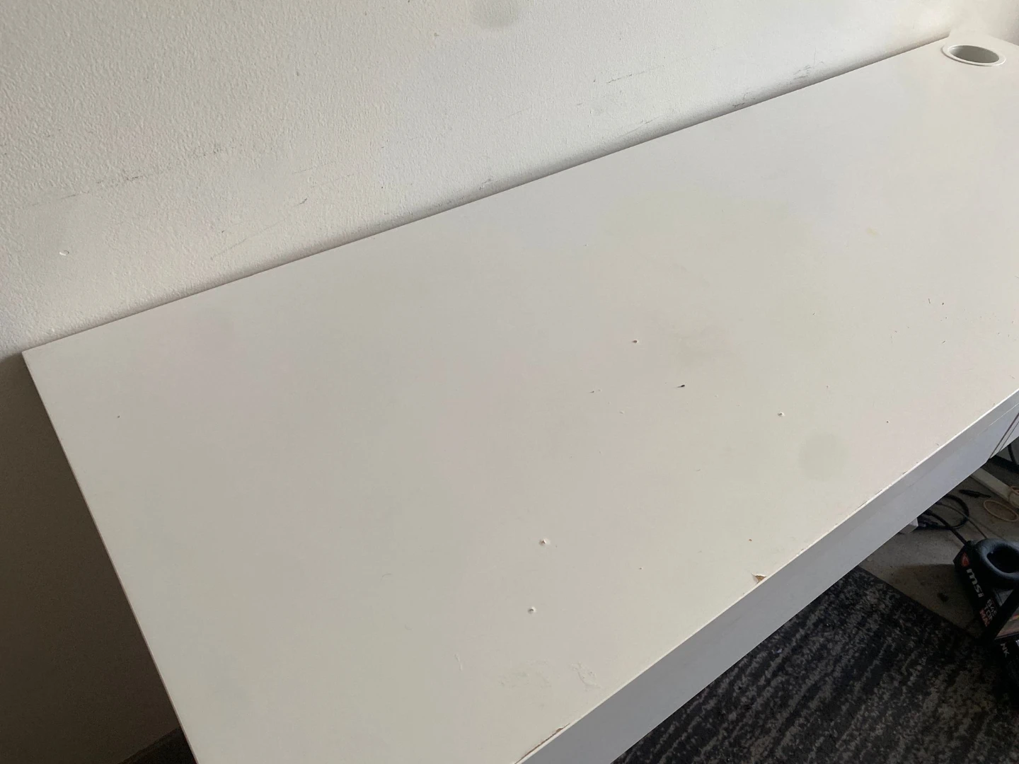 IKEA LÄNGFJÄLL Desk