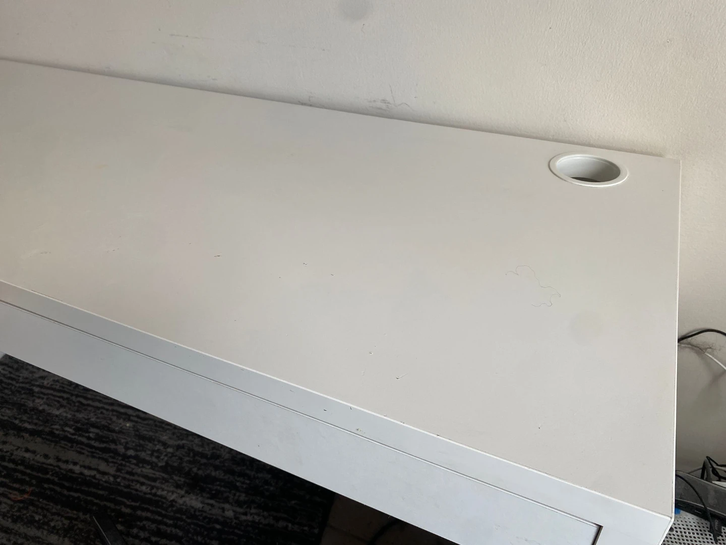 IKEA LÄNGFJÄLL Desk - photo 2
