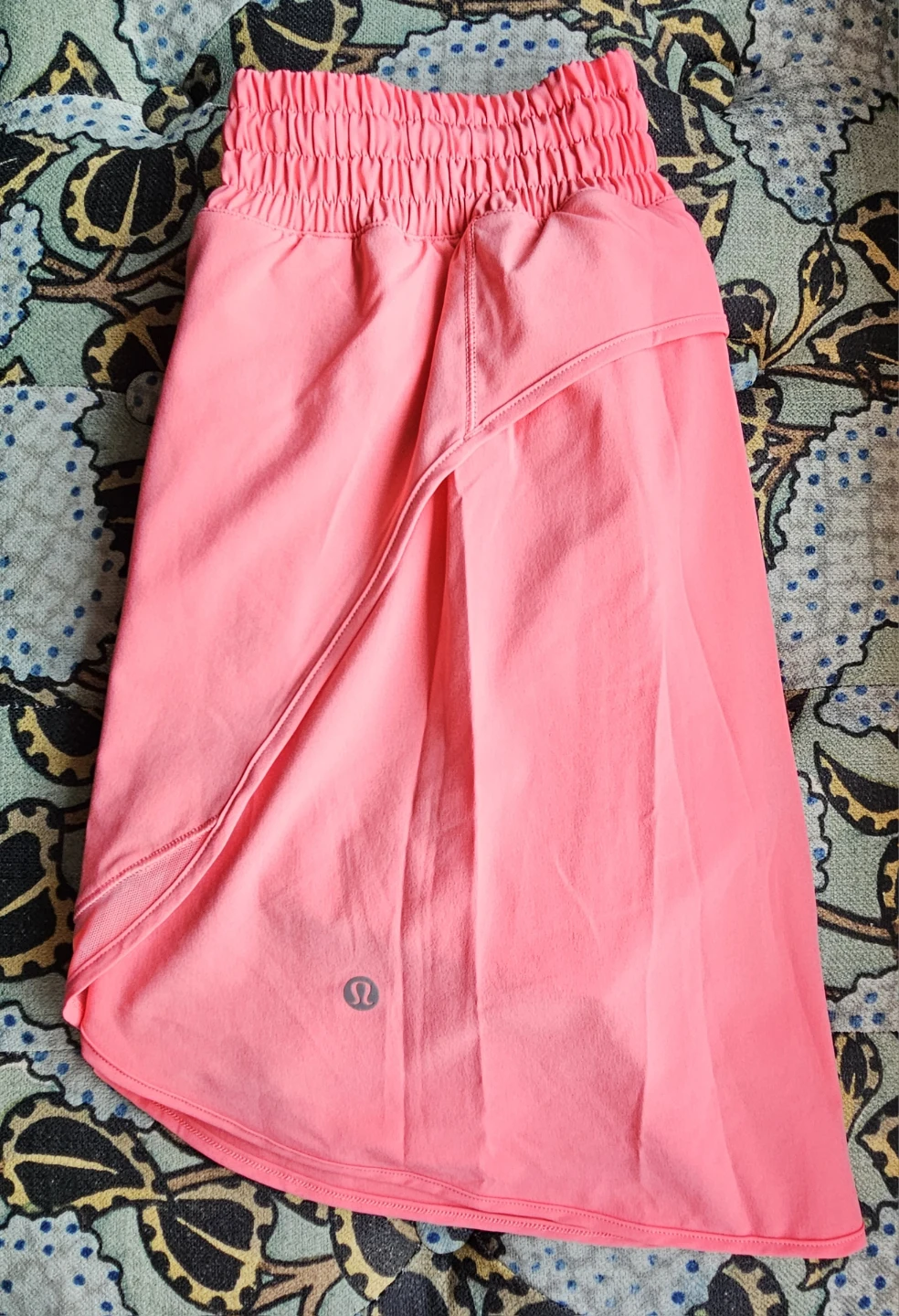 New 🌸 Lululemon Skirt
