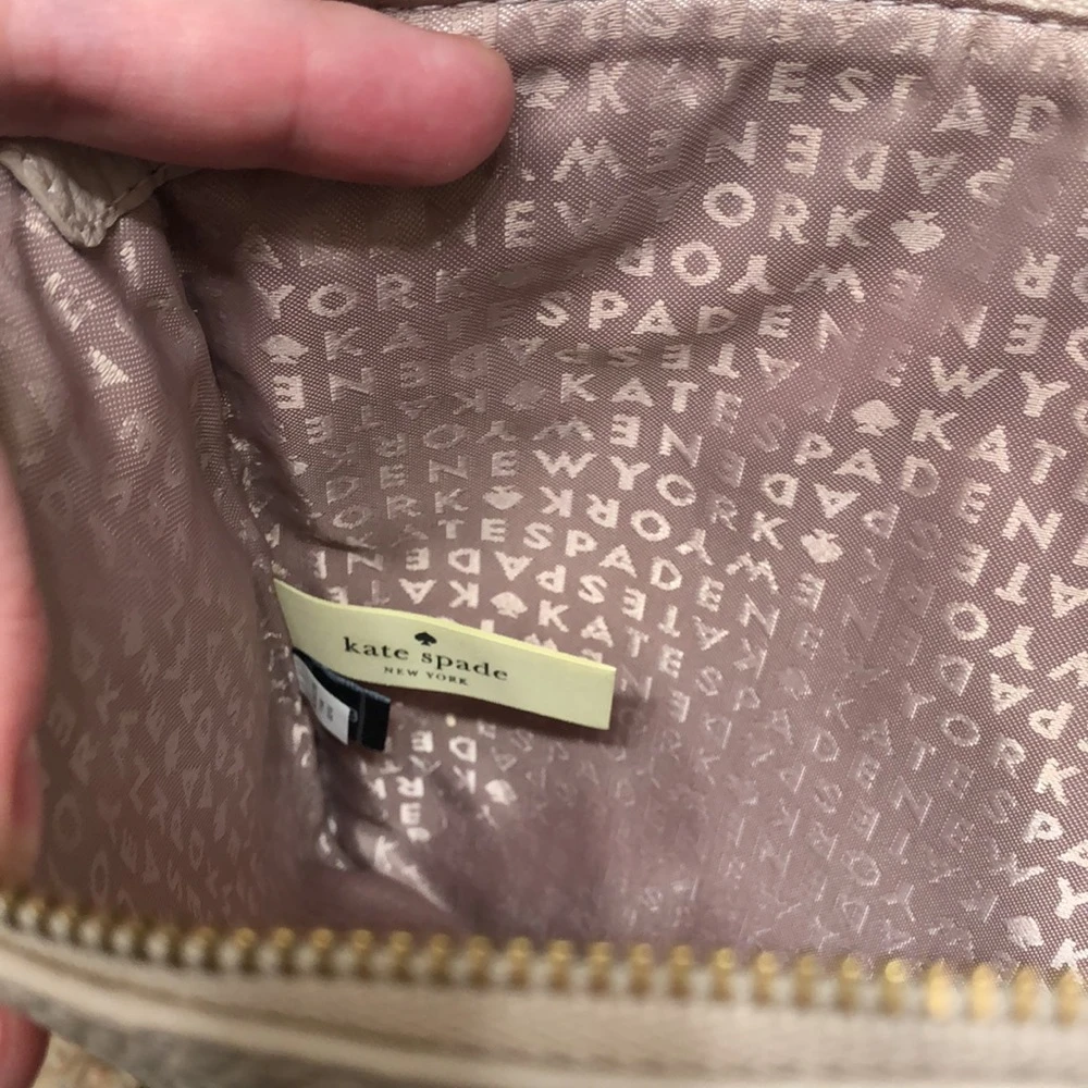 Kate Spade New York Clutch Pouch - photo 2