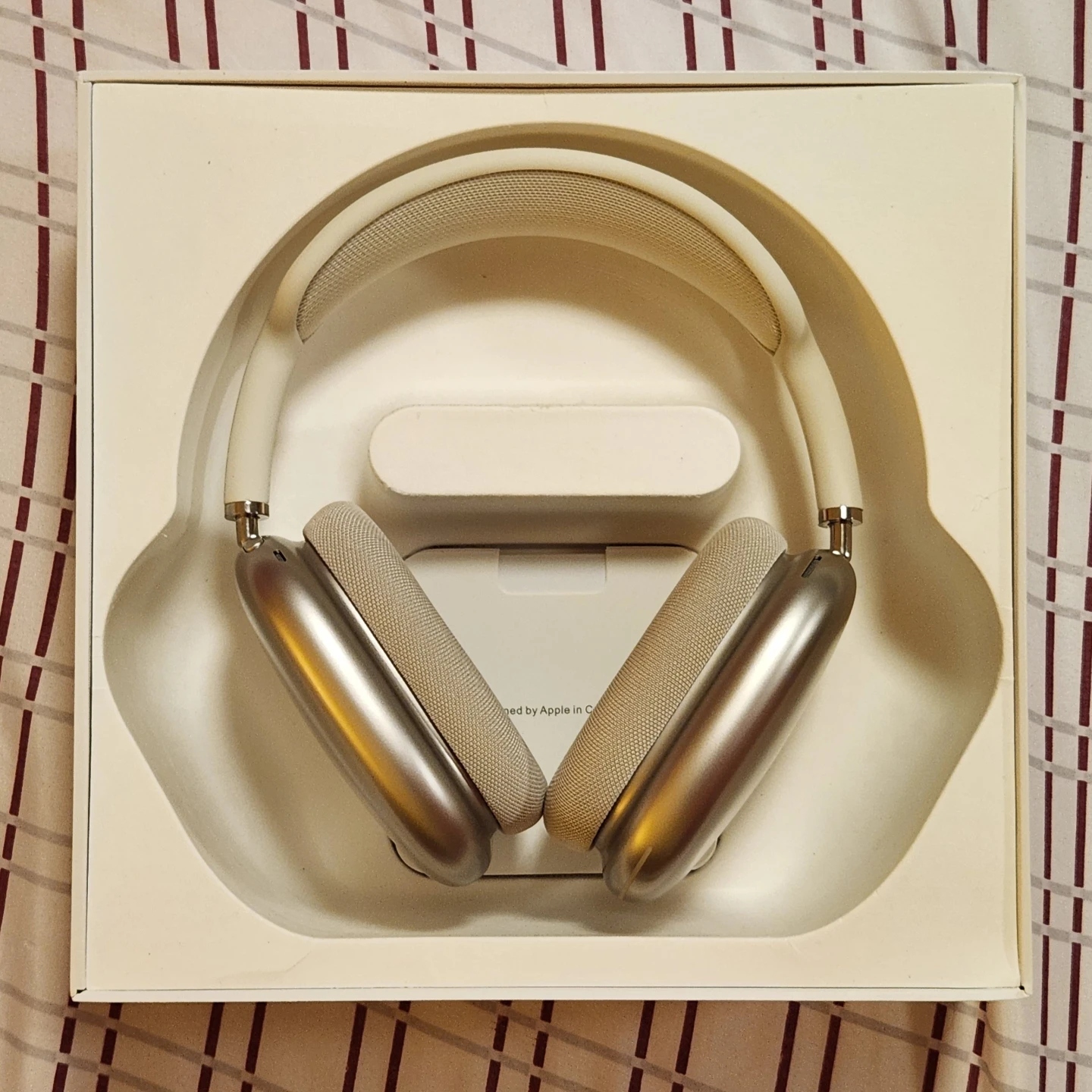 Apple AirPods Max Wireless Headphones - photo 3