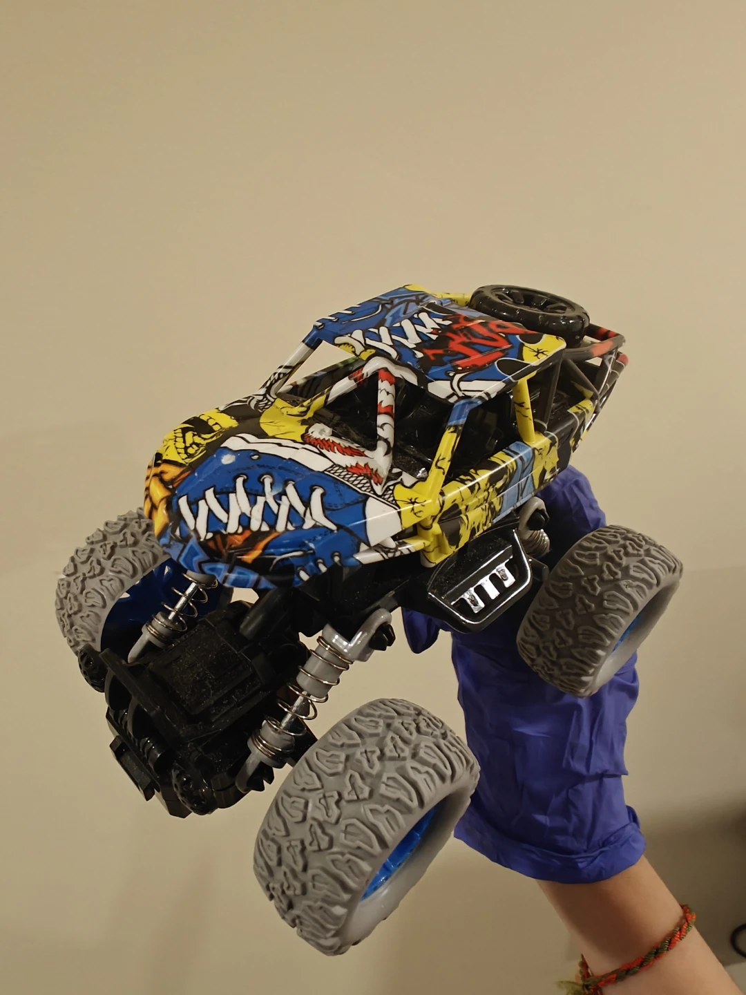 Car toy