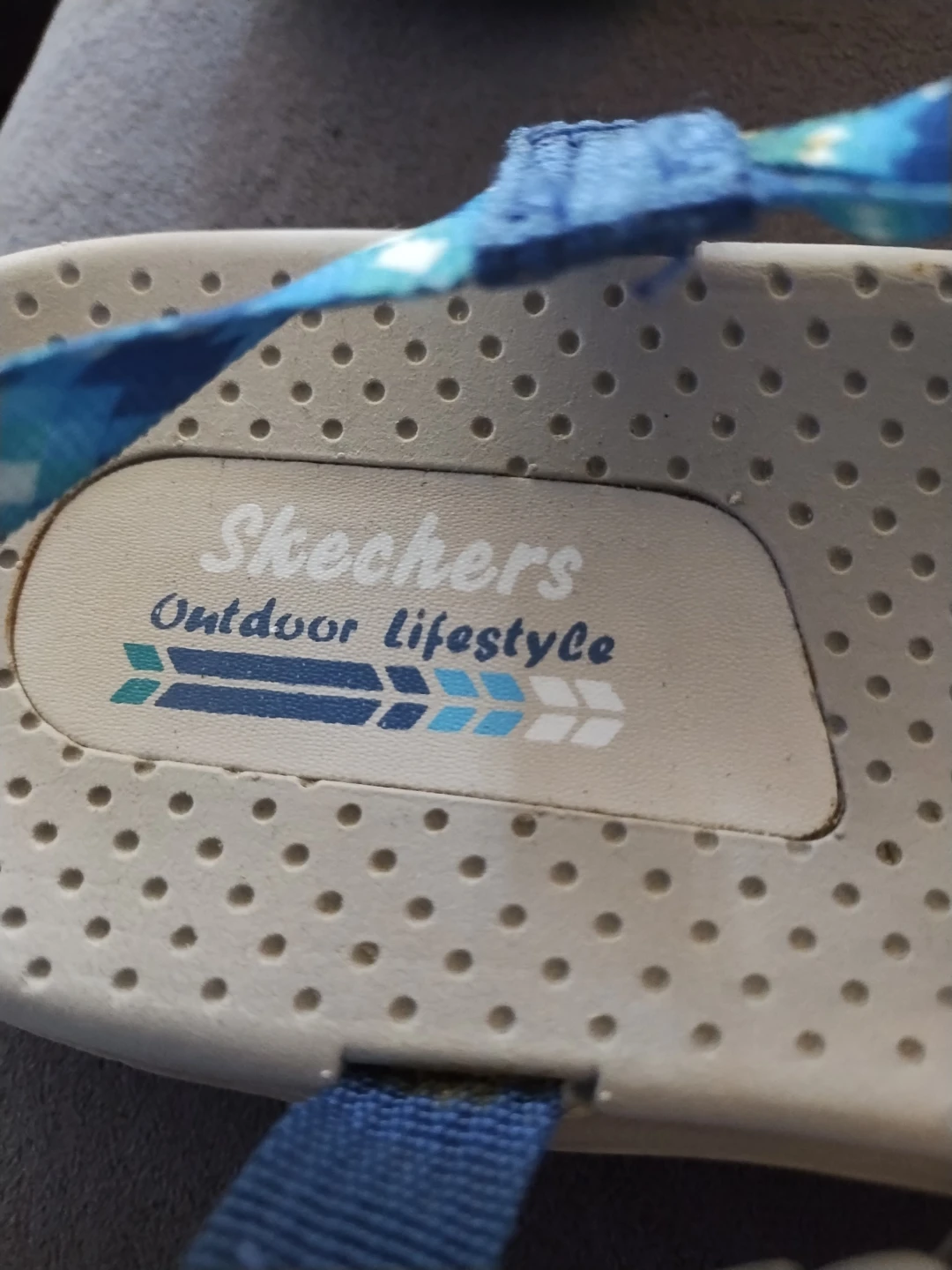 Skechers Outdoor Lifestyle Sandals