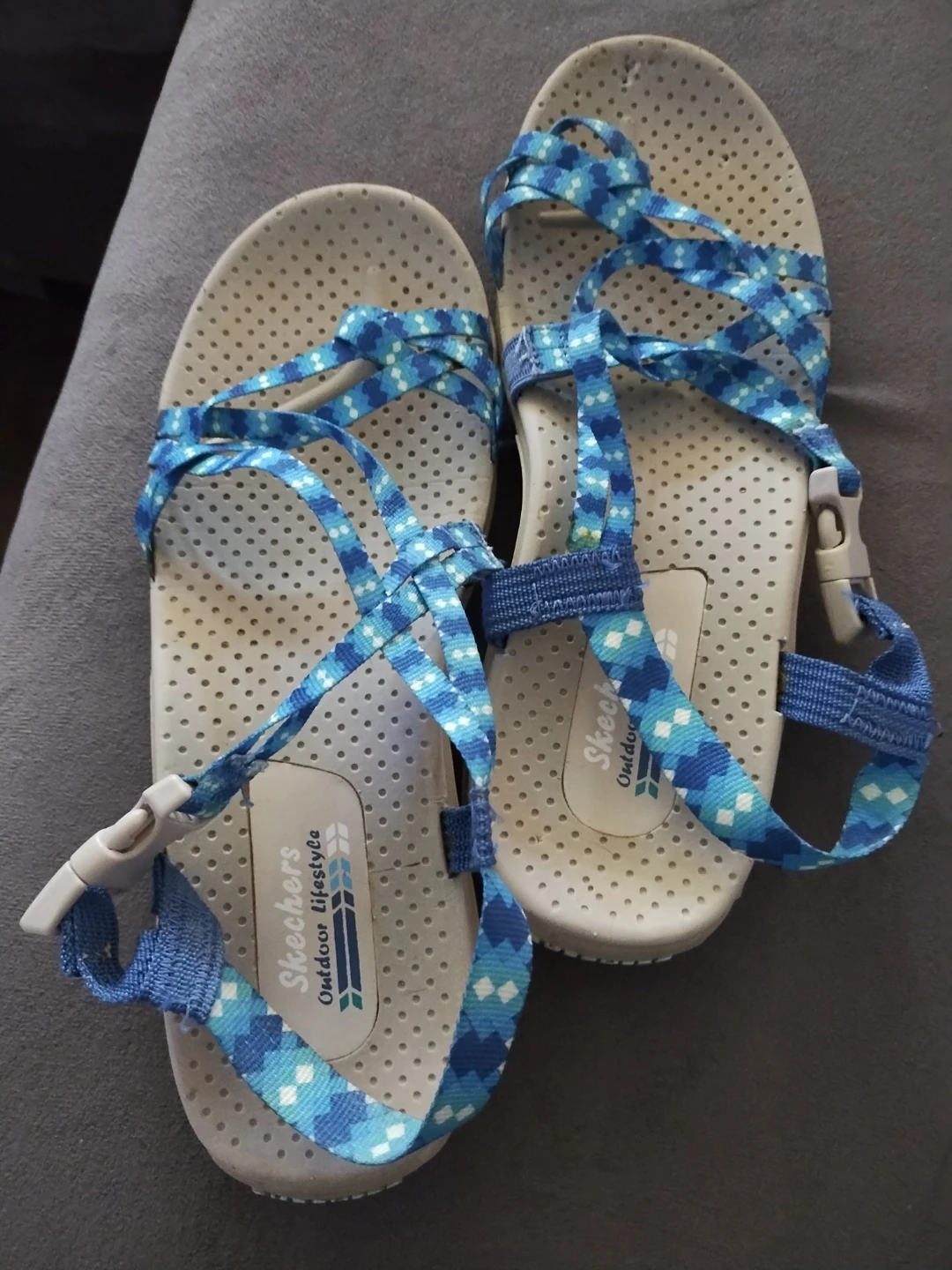 Skechers Outdoor Lifestyle Sandals - photo 2