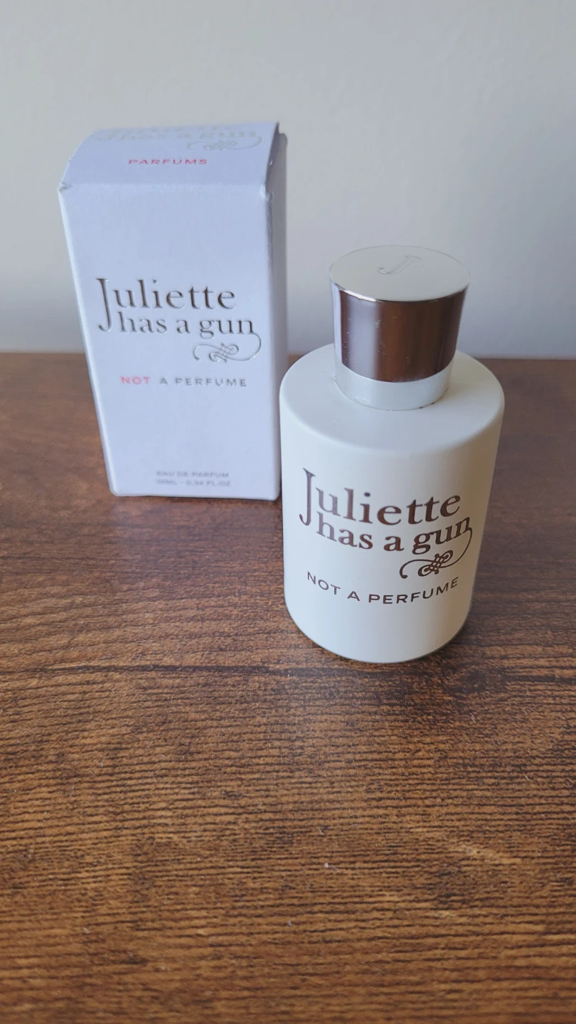 Juliette Has a Gun – Not a Perfume (10 ml)