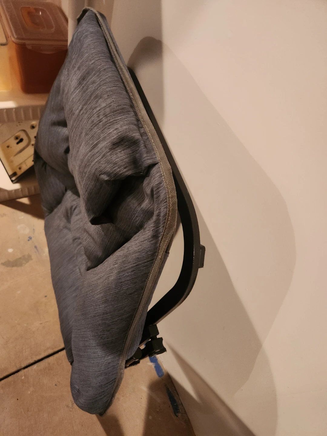 Grey Pet Bed - photo 2