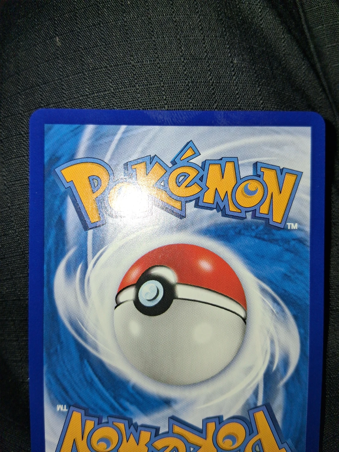 Gengar Chinese "Gem Pack Vol 3" set. - photo 2