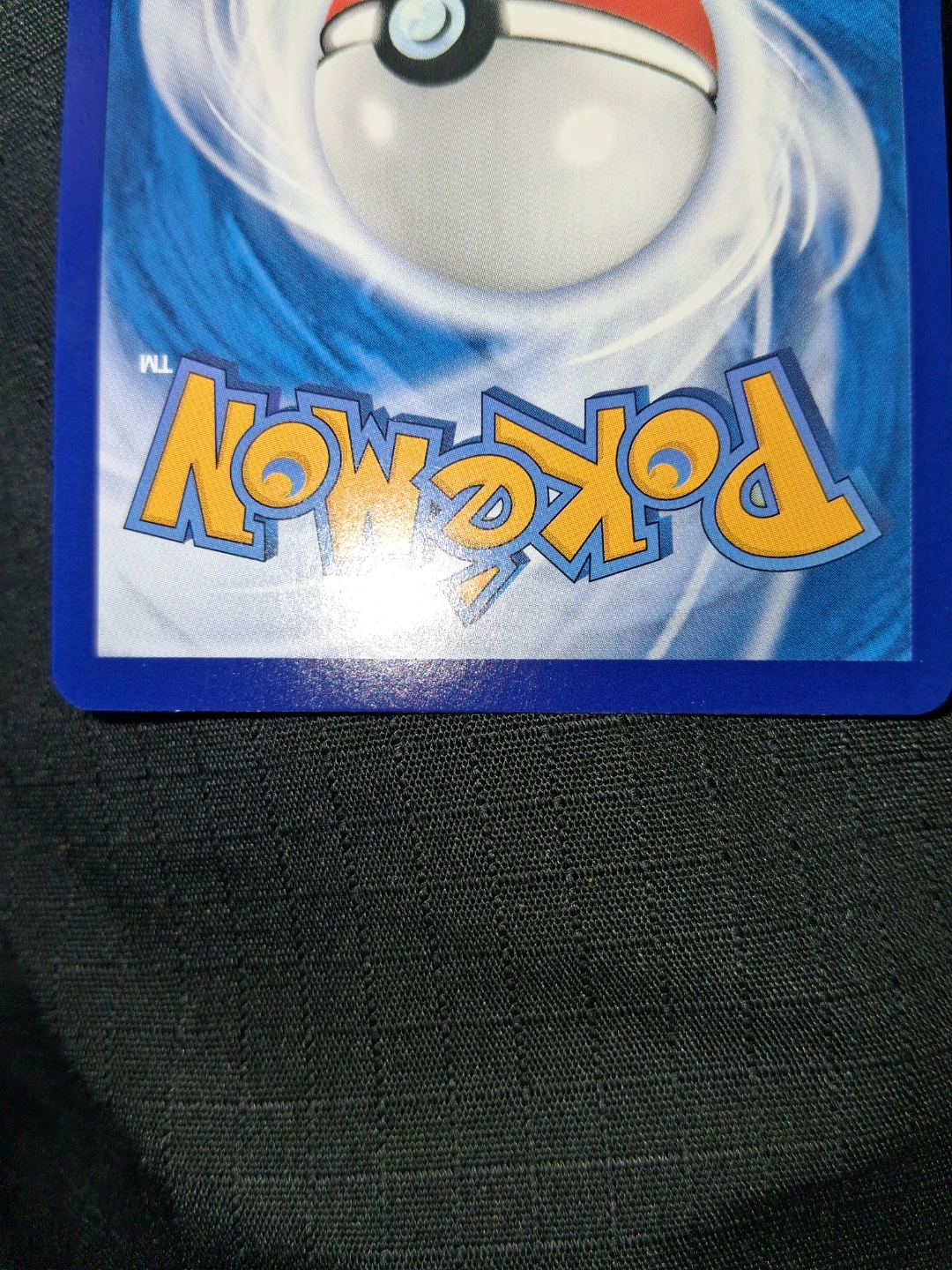Gengar Chinese "Gem Pack Vol 3" set. - photo 3