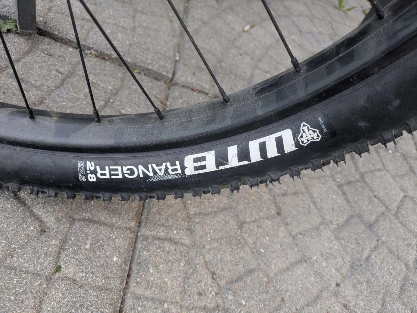 2022 Kona Big Honzo (Size Small) - photo 3