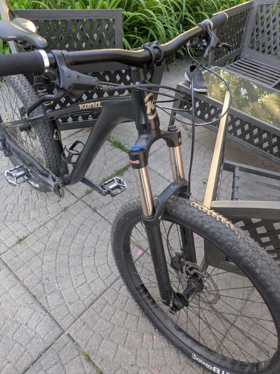 2022 Kona Big Honzo (Size Small) - photo 4