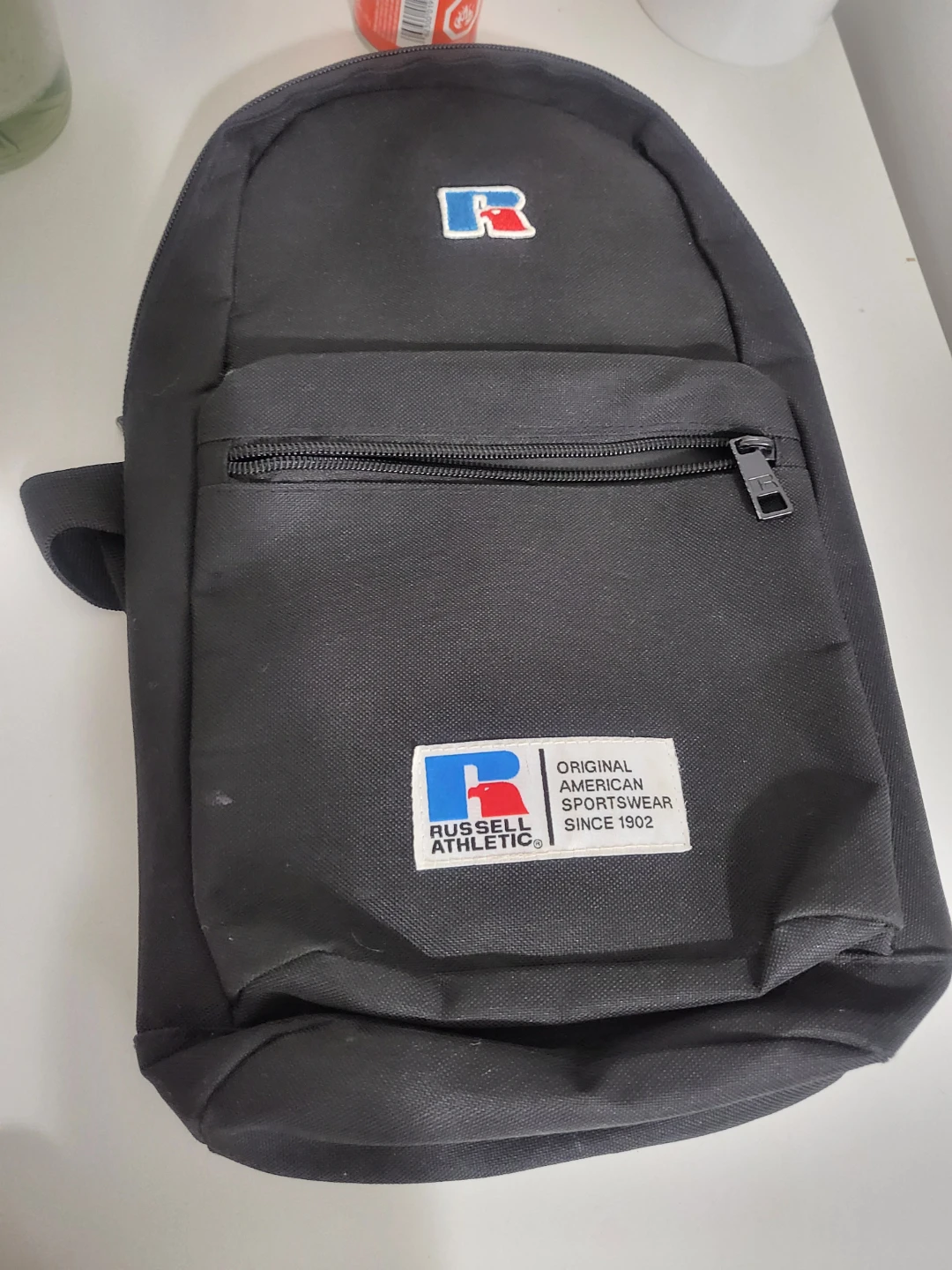 Russell Athletic Sling Backpack