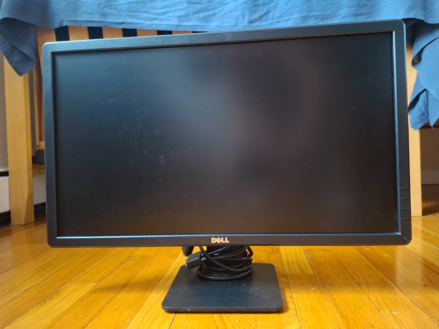 Dell Flat Panel Monitor