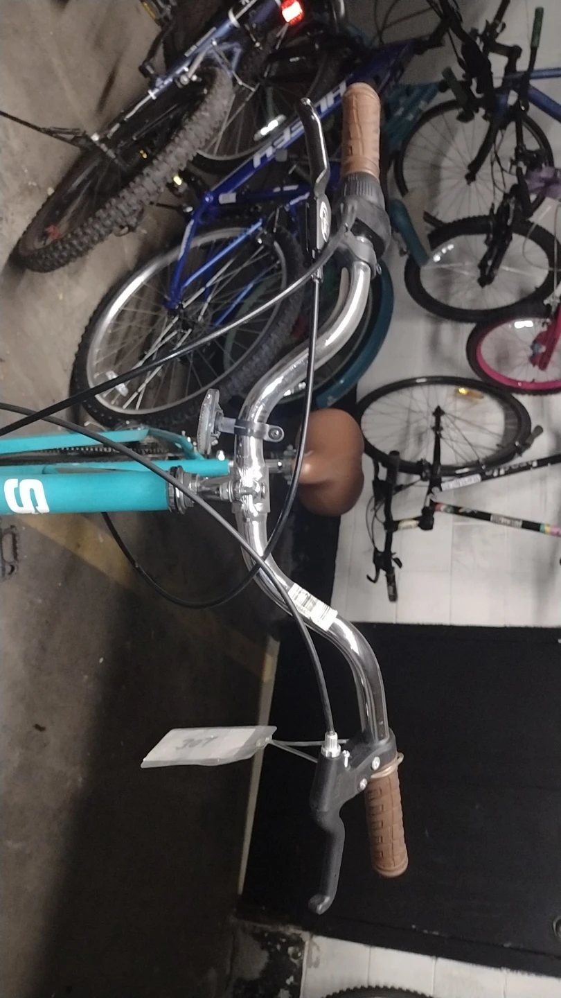 Three Bikes for Sale - photo 5