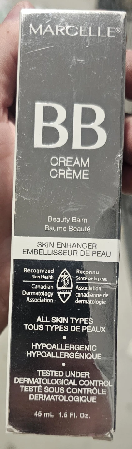 Marcelle BB Cream Beauty Balm