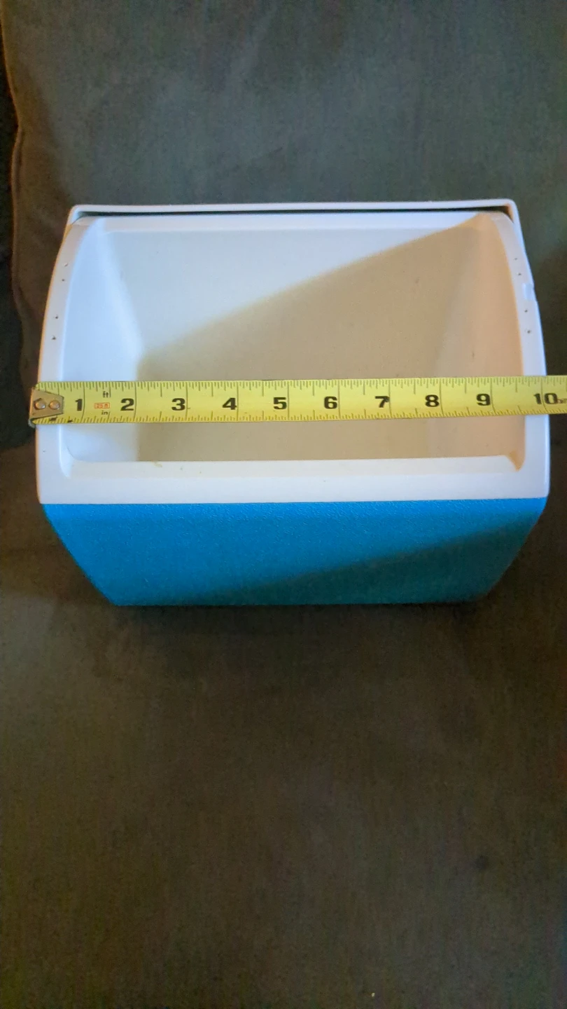 Igloo Little Playmate Elite Cooler - photo 4