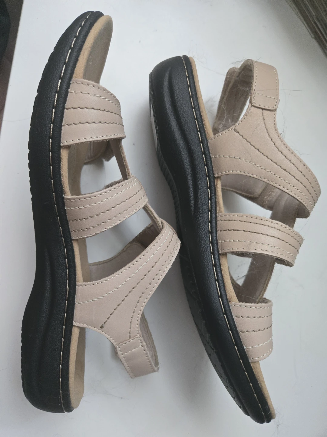 Clarks Collection Laurieann Vine Sandals - photo 3