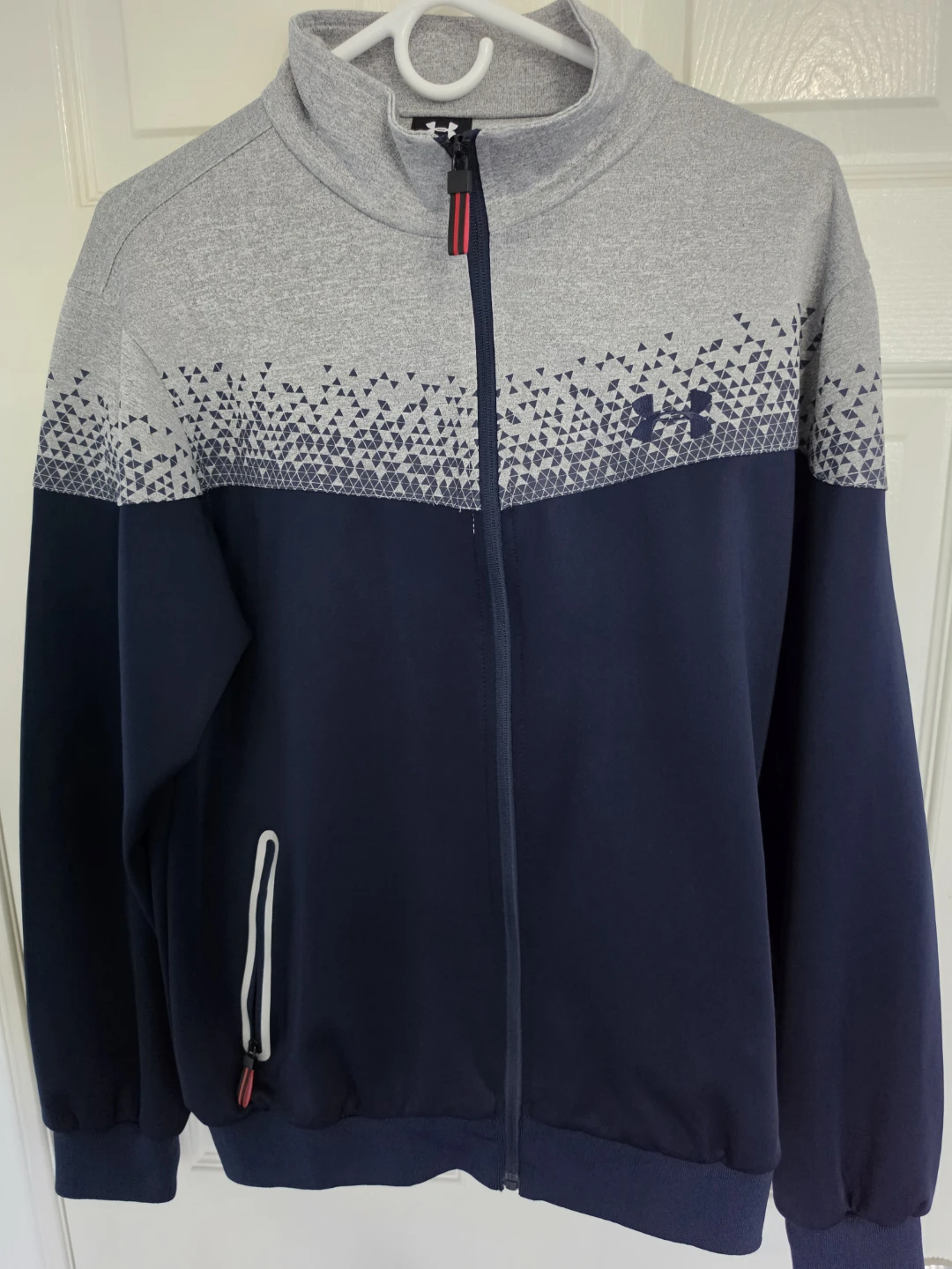 Under Armour Track Jacket
