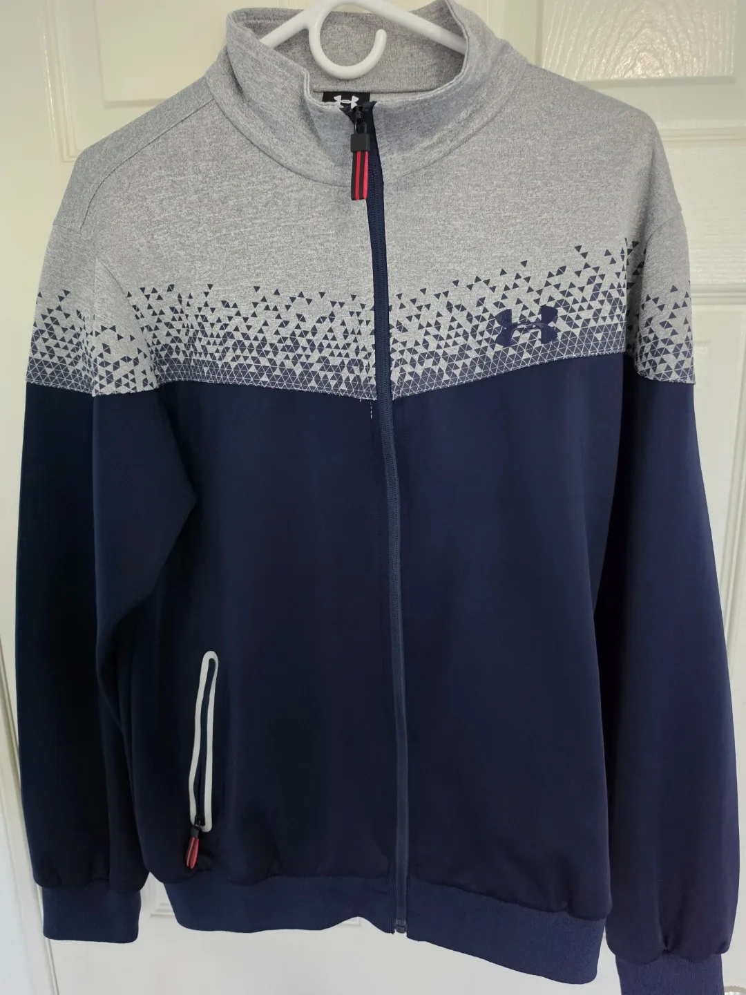 Under Armour Track Jacket