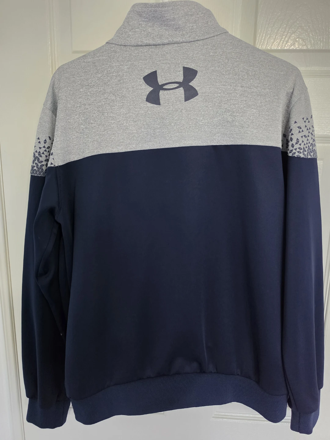 Under Armour Track Jacket - photo 2
