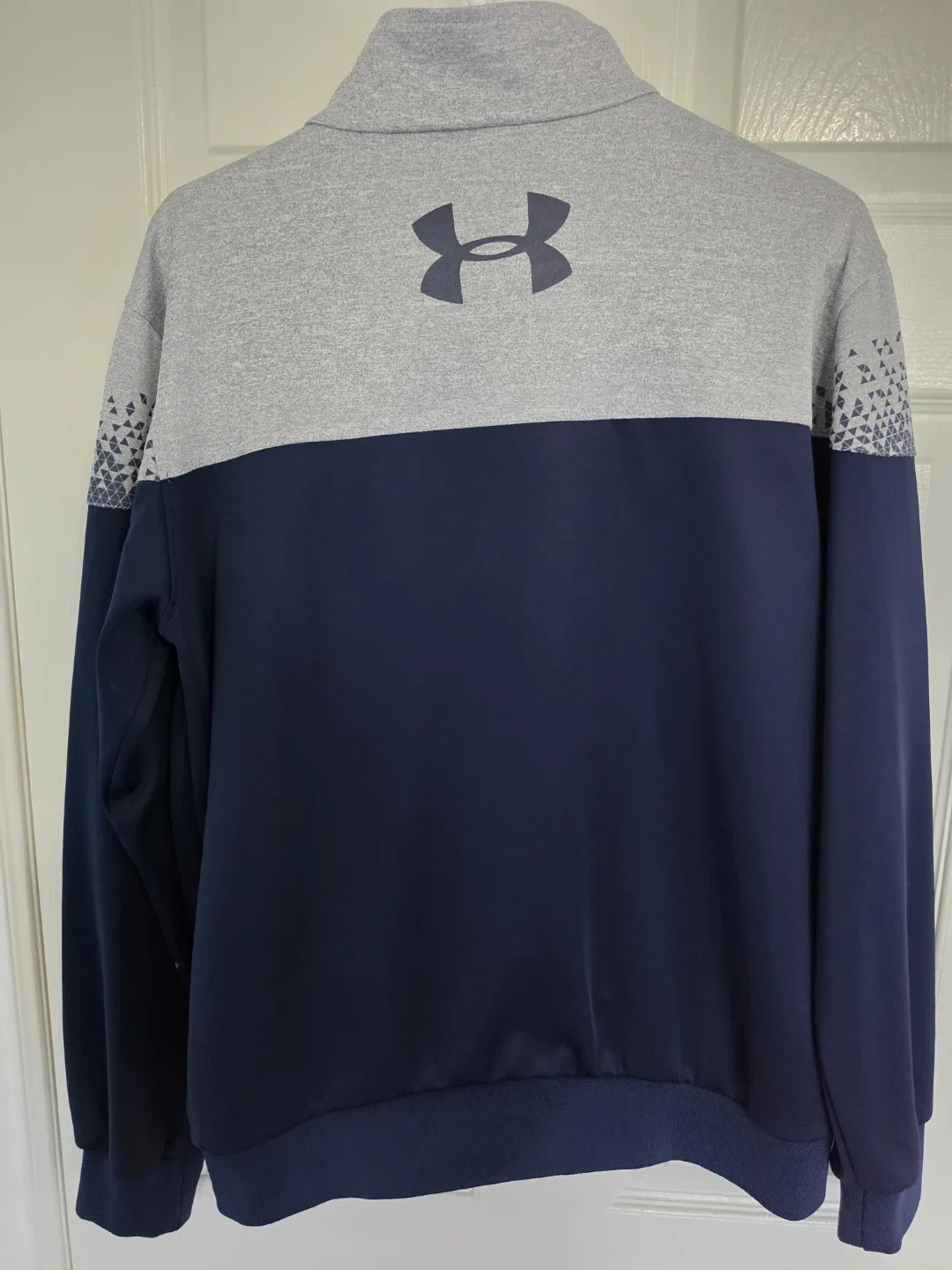 Under Armour Track Jacket - photo 2
