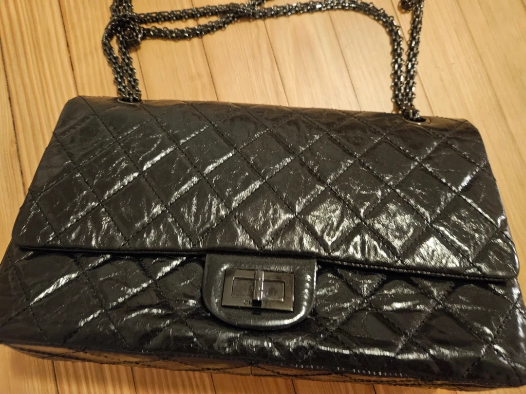 Chanel 2.55 bag