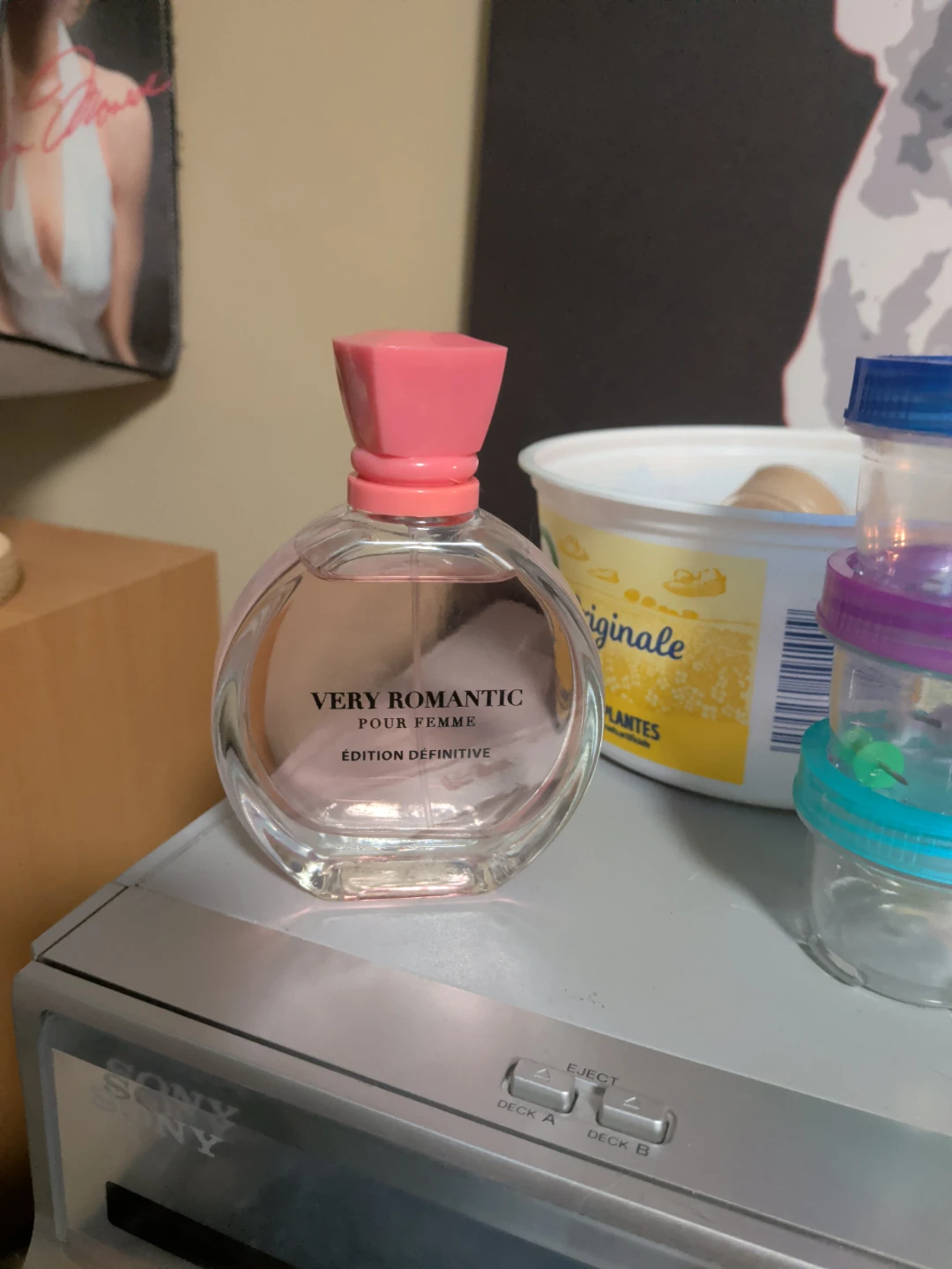 Very Romantic Pour Femme Eau de Parfum - photo 2