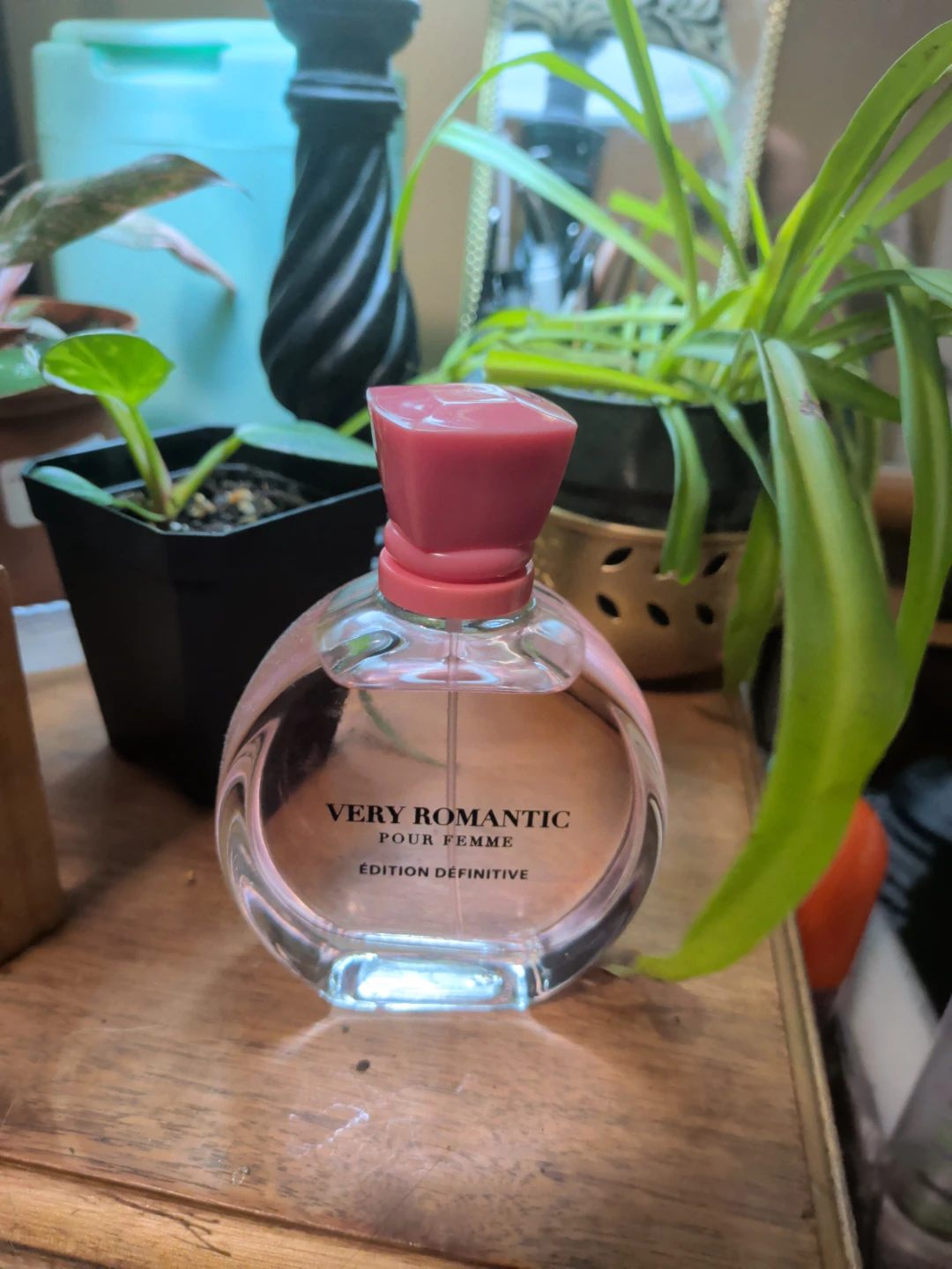 Very Romantic Pour Femme Eau de Parfum - photo 3