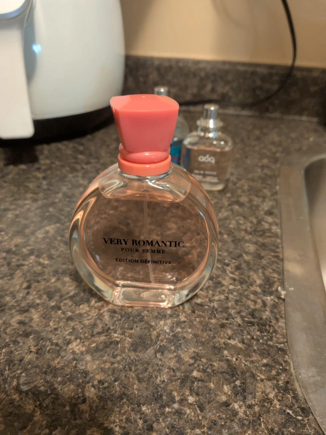 Very Romantic Pour Femme Eau de Parfum - photo 4