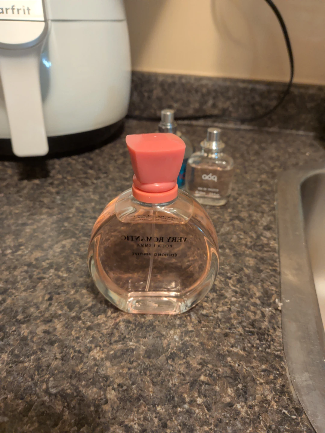 Very Romantic Pour Femme Eau de Parfum - photo 5