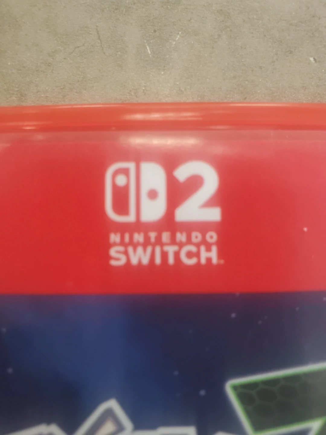 Nintendo Switch 2 Pokémon Legends: Z-A Game - photo 5