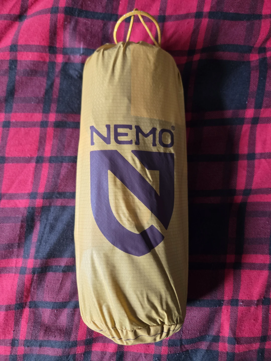 NEMO Tensor Trail Long Wide Sleeping Pad - photo 5