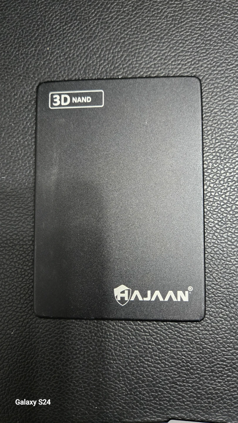 Hajjan 1TB SSD