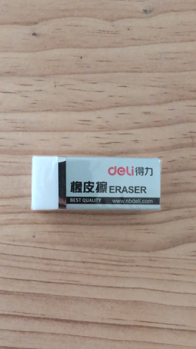Deli Eraser