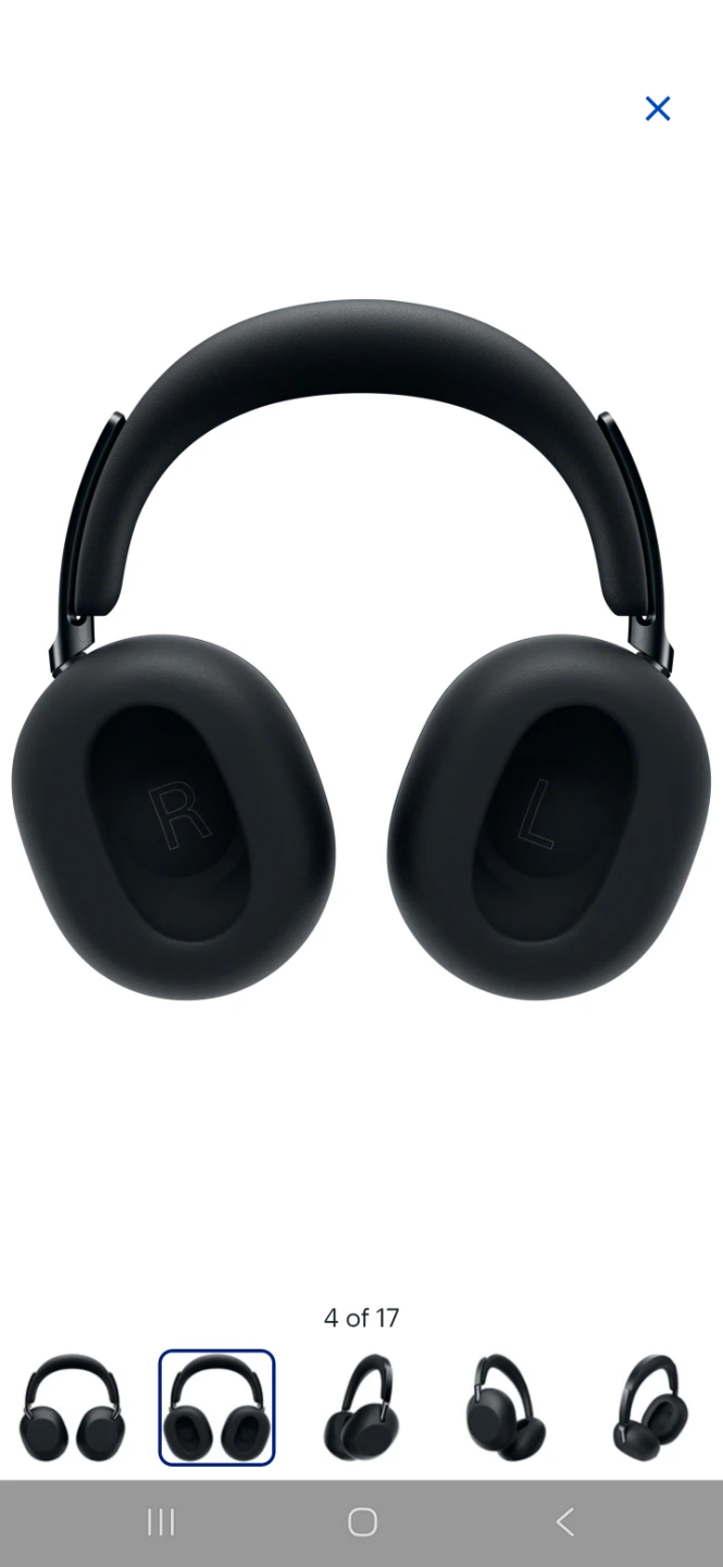 Sony WH-1000XM Anniversary Edition - photo 4