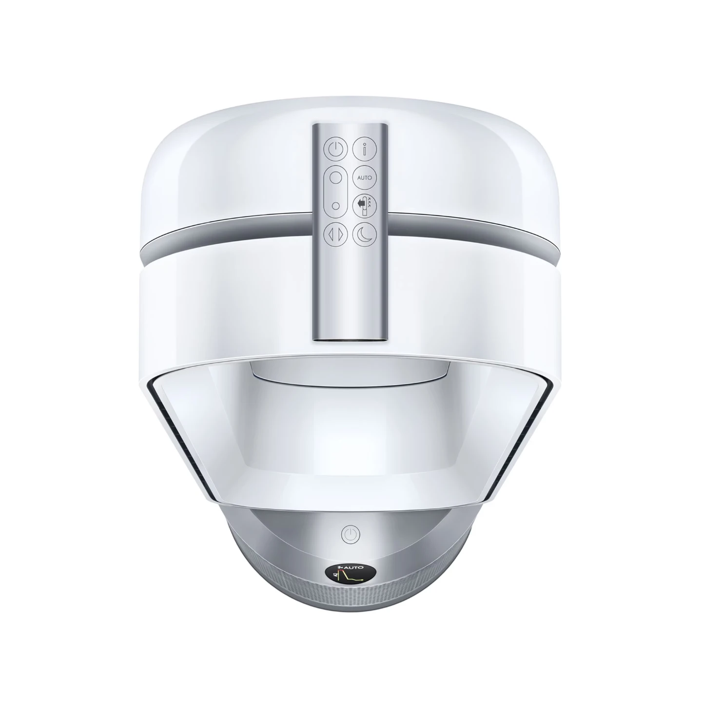 NEW Dyson Purifier Cool TP07 HEPA Air Purifier & Fan - photo 4