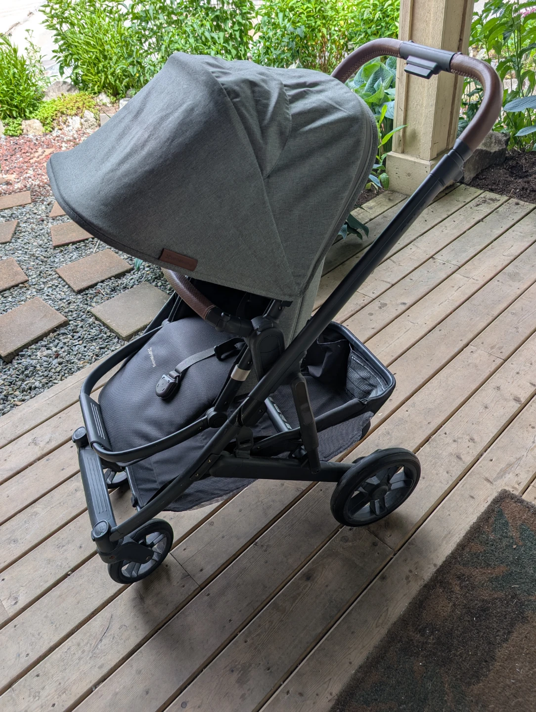 UPPAbaby Cruz V2 Stroller - photo 3