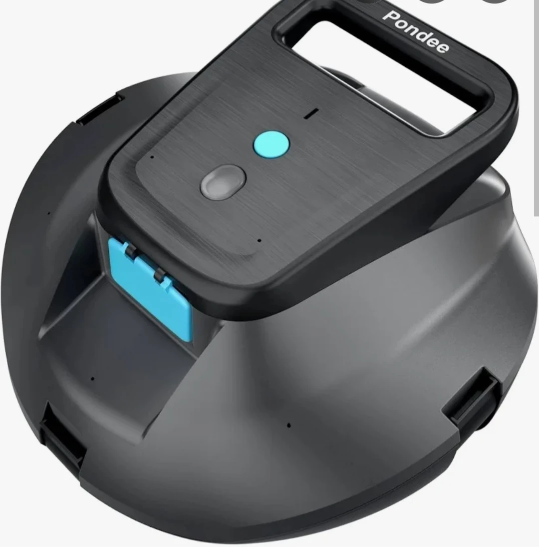 Pondee WaveRobo X1 Pool Cleaner