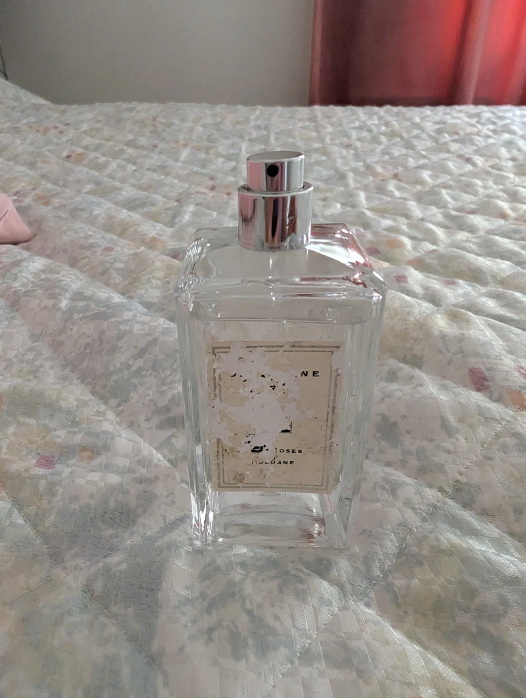 Jo Malone London Red Roses Cologne