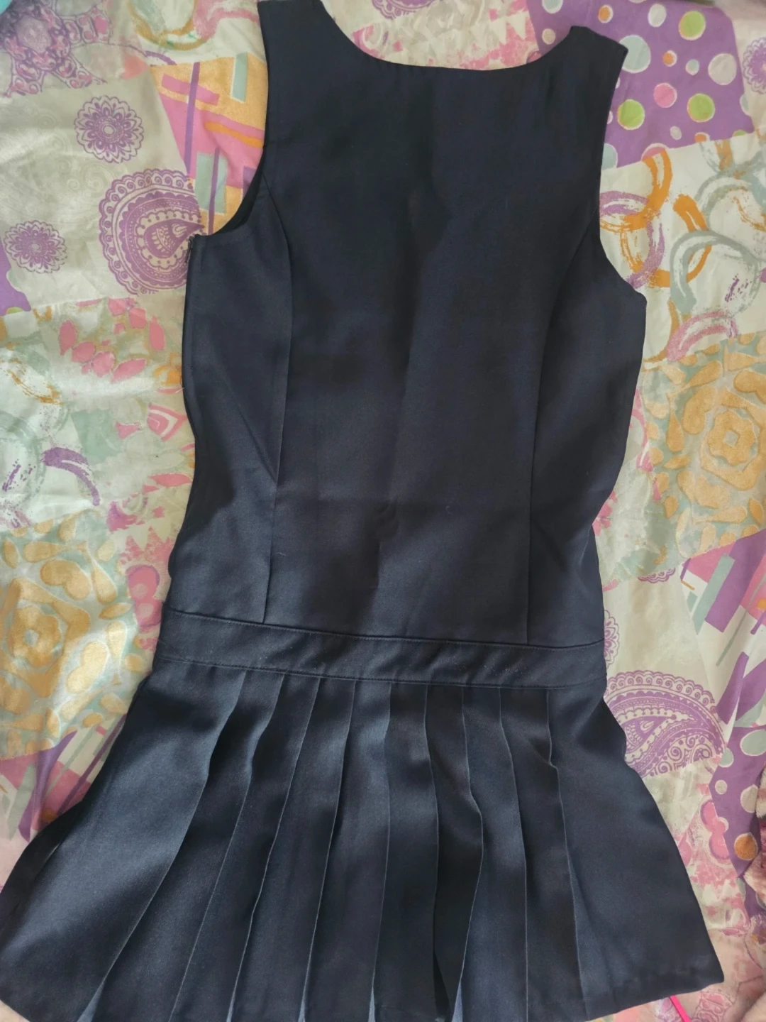 ⚽️ Smith's American School Uniform Dress Size 10 - photo 5