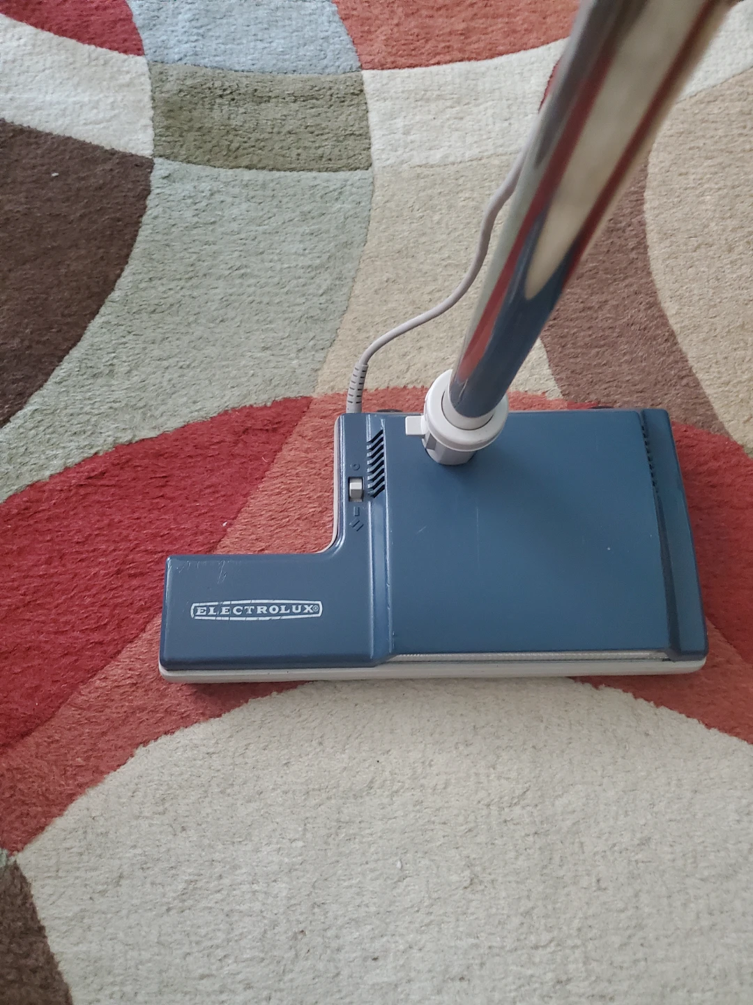 Electrolux Power Nozzle Vacuum Cleaner Accessory - photo 2