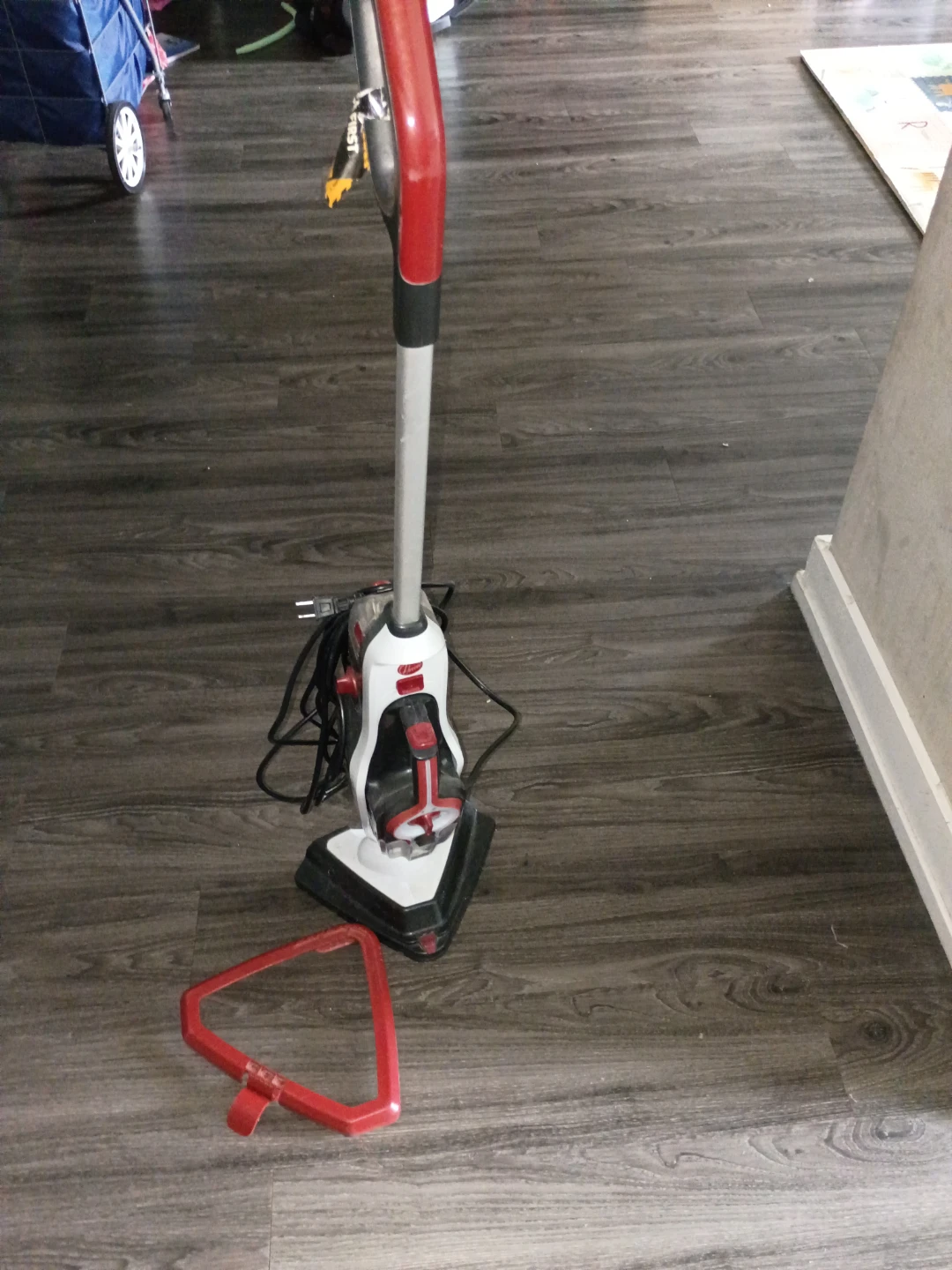 Hoover Steam Mop - photo 2