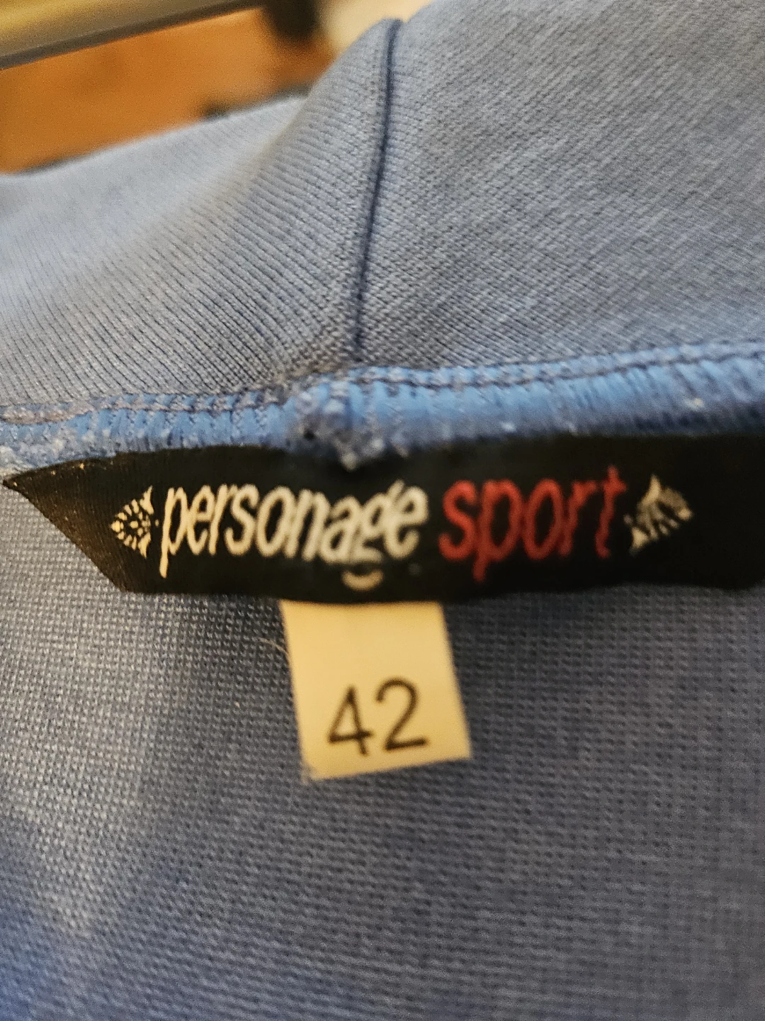 Personnage Sport Dress Size 42 - photo 2