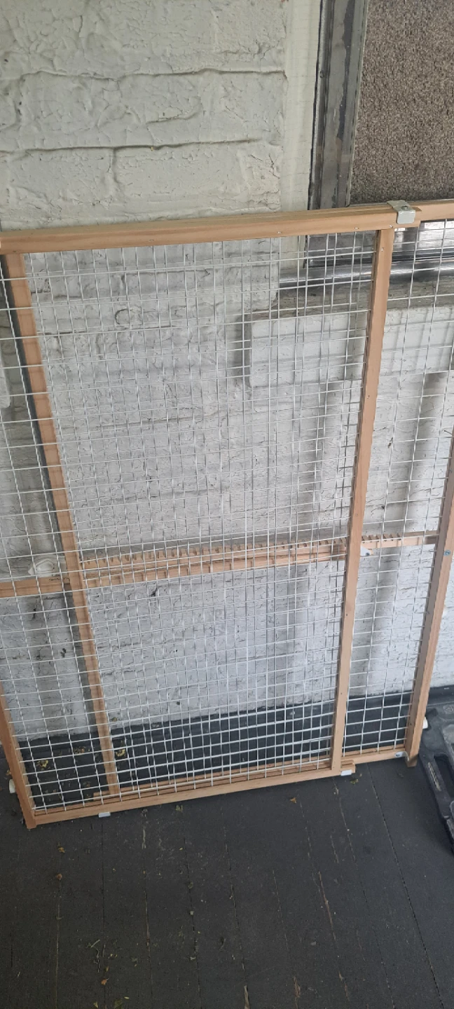 Gate for Babies or Pets - photo 2