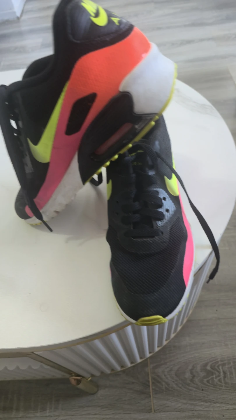 Nike Air Max Shoes - photo 3