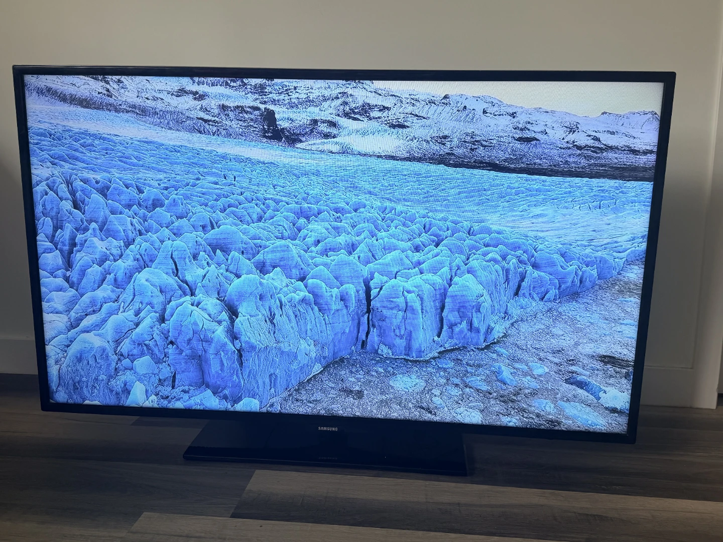 55” Inch Samsung Smart UHD TV. - photo 4