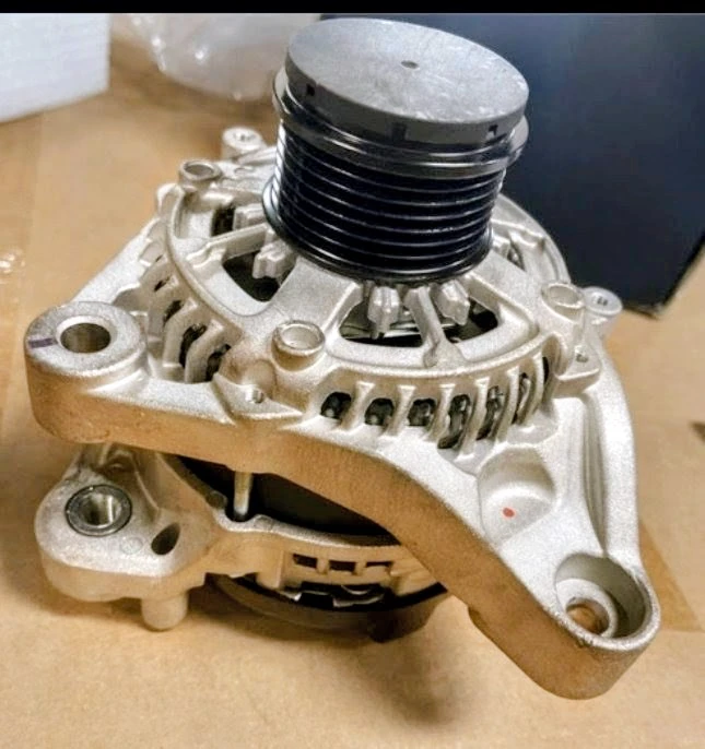 HANFEIER High Performance Alternator For Honda Civic