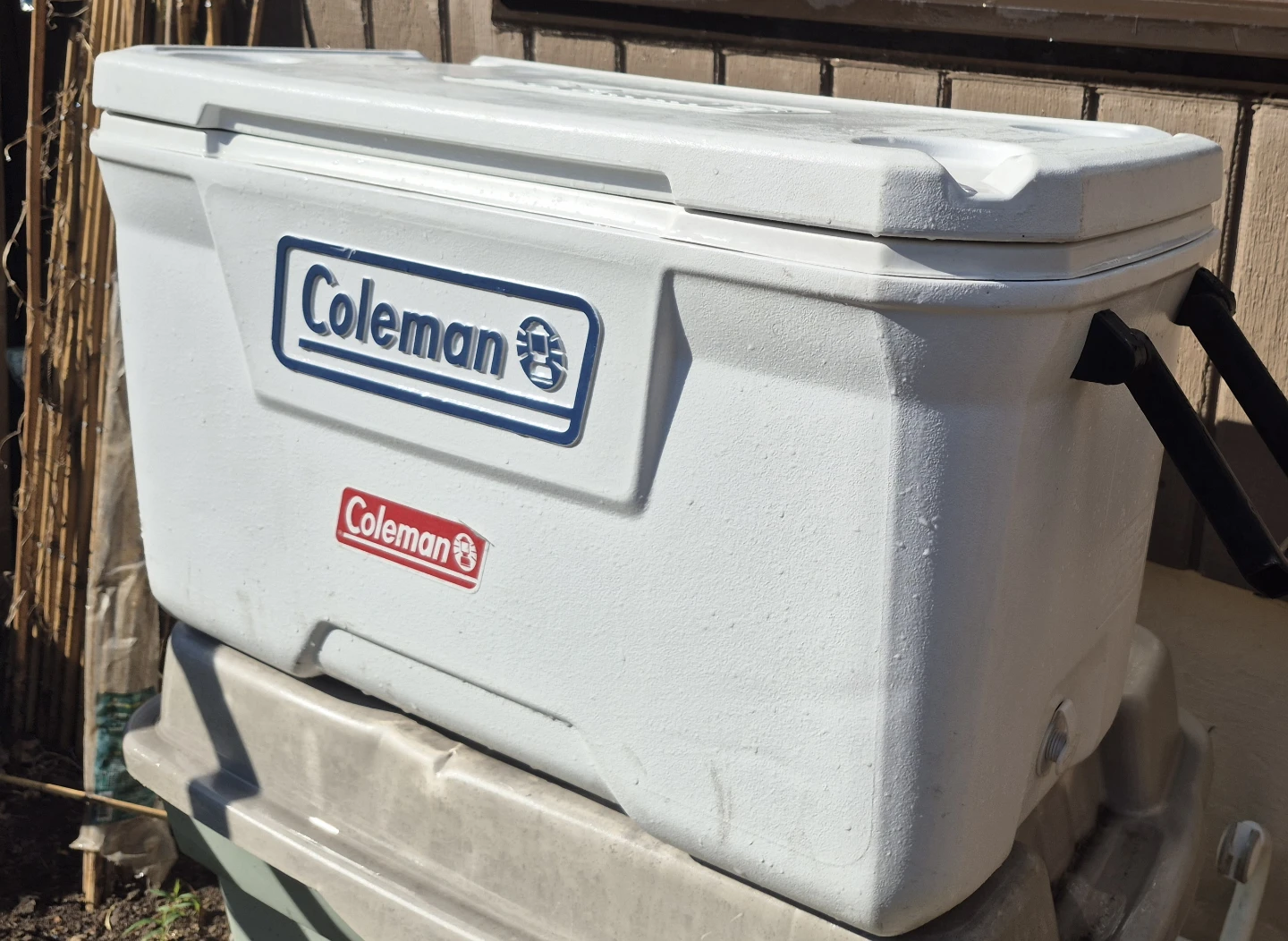 Coleman Cooler - photo 2