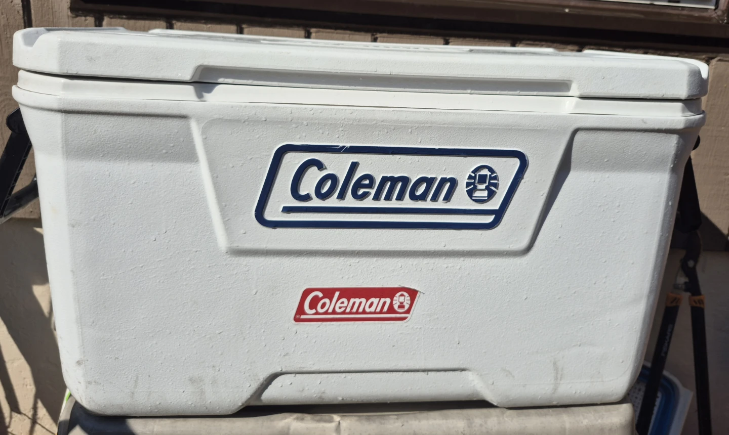 Coleman Cooler - photo 3