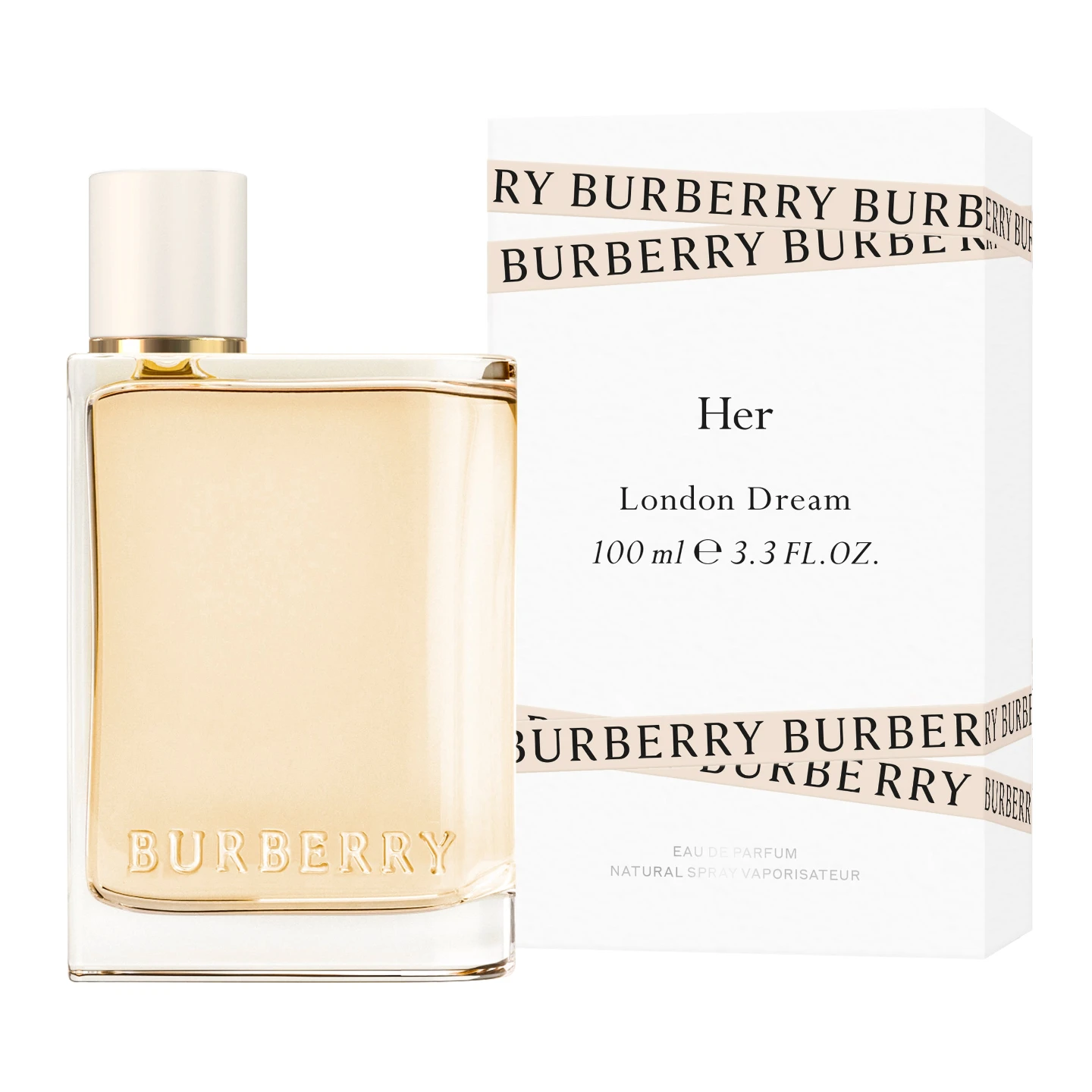 Burberry Her London Dream Eau de Parfum 100ml
